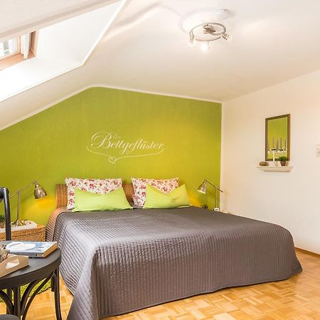 Ferienwohnung Auszeit Markdorf Esterno foto