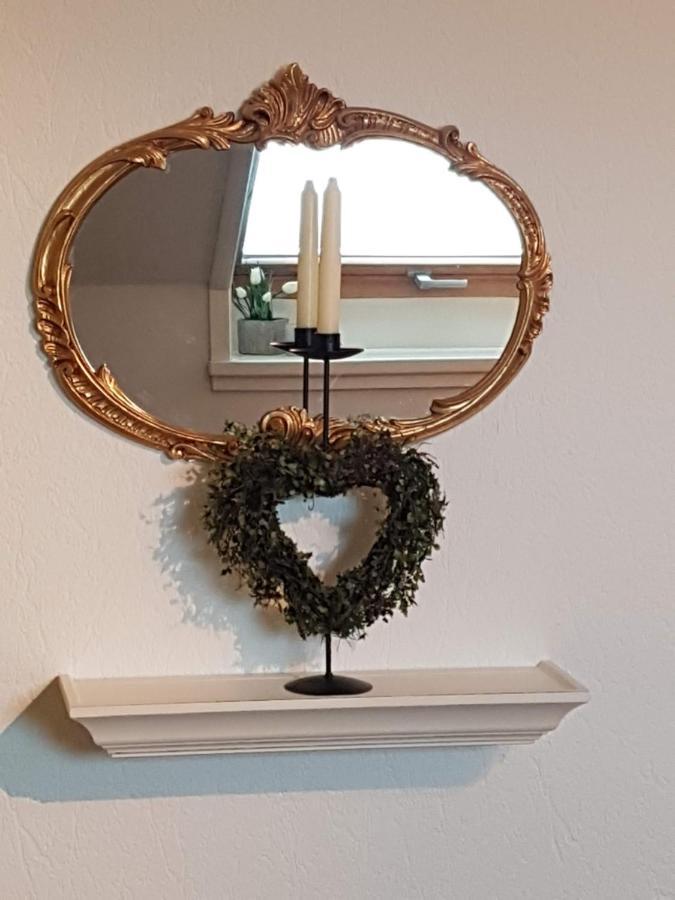 Ferienwohnung Auszeit Markdorf Esterno foto