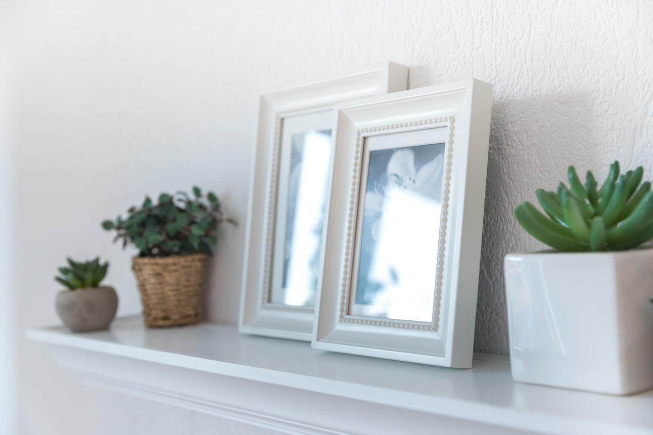 Ferienwohnung Auszeit Markdorf Esterno foto